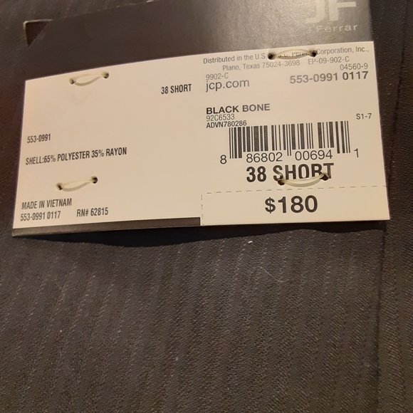 Jacket - Picture 6 of 6